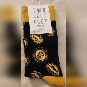 Two Left Feet Sock Co Socks